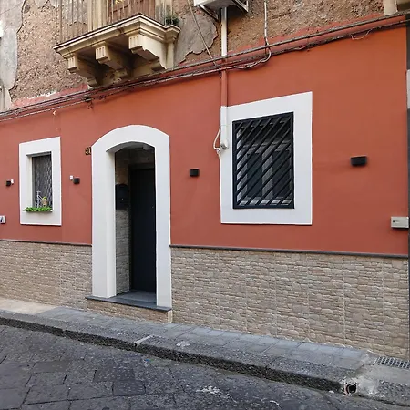 Happy Historic House Apartamento CTA