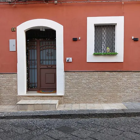 Apartamento Happy Historic House