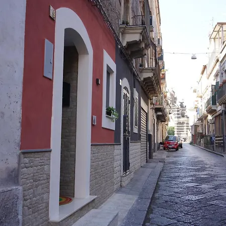 Apartamento Happy Historic House *