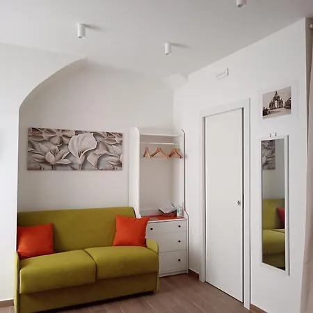 Happy Historic House Apartamento