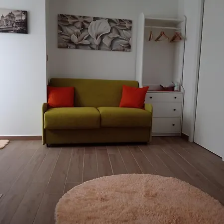 Apartamento Happy Historic House