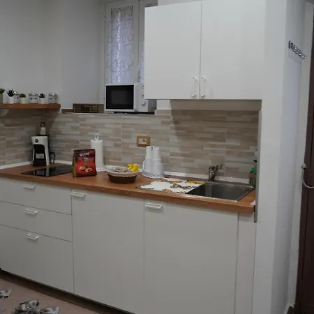 Happy Historic House Apartamento