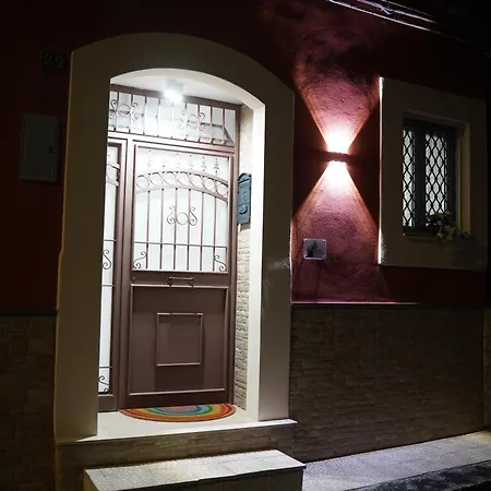 Apartamento Happy Historic House